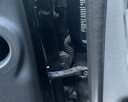 Черный Вольво В50, объемом двигателя 1.56 л и пробегом 265 тыс. км за 7300 $, фото 9 на Automoto.ua