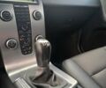Черный Вольво В50, объемом двигателя 1.6 л и пробегом 298 тыс. км за 7000 $, фото 13 на Automoto.ua