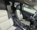 Чорний Вольво V50, об'ємом двигуна 2 л та пробігом 316 тис. км за 6650 $, фото 7 на Automoto.ua