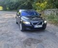 Черный Вольво В50, объемом двигателя 1.6 л и пробегом 245 тыс. км за 6338 $, фото 1 на Automoto.ua