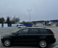 Черный Вольво В50, объемом двигателя 1.56 л и пробегом 282 тыс. км за 5299 $, фото 5 на Automoto.ua