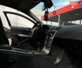 Черный Вольво В50, объемом двигателя 1.56 л и пробегом 210 тыс. км за 5999 $, фото 15 на Automoto.ua