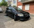 Чорний Вольво V50, об'ємом двигуна 1.6 л та пробігом 348 тис. км за 6100 $, фото 3 на Automoto.ua
