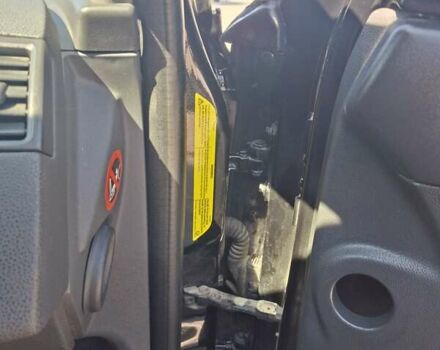 Черный Вольво В50, объемом двигателя 2 л и пробегом 430 тыс. км за 7500 $, фото 20 на Automoto.ua