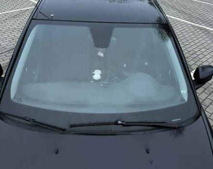 Черный Вольво В50, объемом двигателя 1.56 л и пробегом 282 тыс. км за 5299 $, фото 13 на Automoto.ua