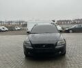 Черный Вольво В50, объемом двигателя 2 л и пробегом 308 тыс. км за 3100 $, фото 1 на Automoto.ua