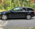 Чорний Вольво V50, об'ємом двигуна 1.6 л та пробігом 306 тис. км за 5500 $, фото 1 на Automoto.ua