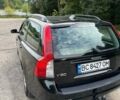 Черный Вольво В50, объемом двигателя 1.56 л и пробегом 210 тыс. км за 5999 $, фото 7 на Automoto.ua