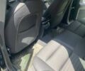 Черный Вольво В50, объемом двигателя 1.6 л и пробегом 200 тыс. км за 6500 $, фото 1 на Automoto.ua