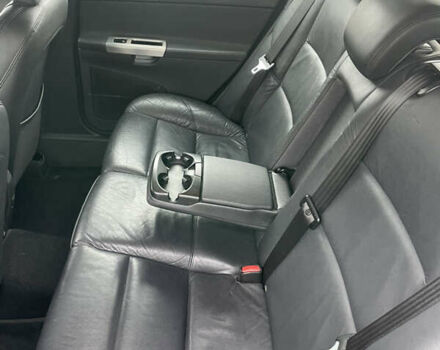 Черный Вольво В50, объемом двигателя 1.6 л и пробегом 322 тыс. км за 4800 $, фото 8 на Automoto.ua