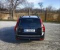 Черный Вольво В50, объемом двигателя 1.6 л и пробегом 285 тыс. км за 5900 $, фото 2 на Automoto.ua