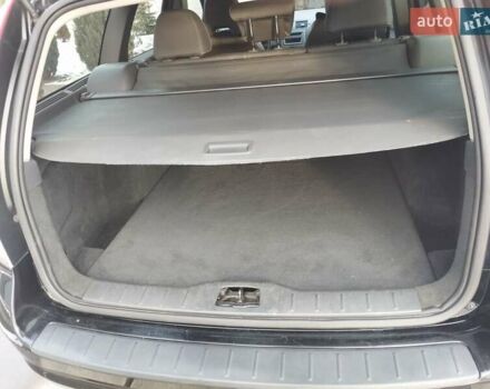 Черный Вольво В50, объемом двигателя 1.6 л и пробегом 278 тыс. км за 6600 $, фото 30 на Automoto.ua