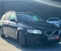 Чорний Вольво V50, об'ємом двигуна 2 л та пробігом 333 тис. км за 6890 $, фото 2 на Automoto.ua