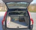 Черный Вольво В50, объемом двигателя 1.6 л и пробегом 285 тыс. км за 5900 $, фото 5 на Automoto.ua