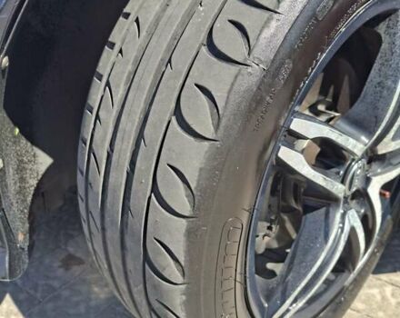 Черный Вольво В50, объемом двигателя 2 л и пробегом 430 тыс. км за 7500 $, фото 31 на Automoto.ua