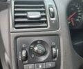 Черный Вольво В50, объемом двигателя 1.6 л и пробегом 298 тыс. км за 7000 $, фото 14 на Automoto.ua