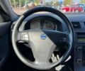 Чорний Вольво V50, об'ємом двигуна 1.6 л та пробігом 294 тис. км за 6490 $, фото 16 на Automoto.ua