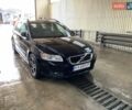 Черный Вольво В50, объемом двигателя 2.4 л и пробегом 270 тыс. км за 8000 $, фото 3 на Automoto.ua
