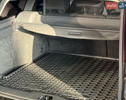 Черный Вольво В50, объемом двигателя 1.6 л и пробегом 265 тыс. км за 6890 $, фото 13 на Automoto.ua