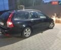 Черный Вольво В50, объемом двигателя 1.56 л и пробегом 261 тыс. км за 7200 $, фото 5 на Automoto.ua