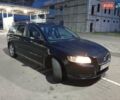 Черный Вольво В50, объемом двигателя 1.56 л и пробегом 261 тыс. км за 7200 $, фото 6 на Automoto.ua