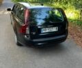 Чорний Вольво V50, об'ємом двигуна 1.6 л та пробігом 200 тис. км за 5200 $, фото 5 на Automoto.ua