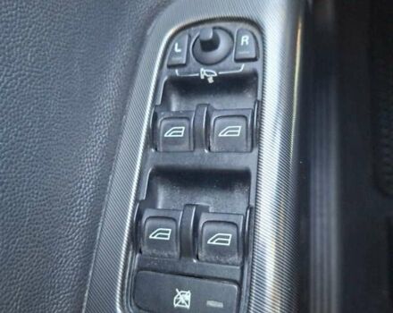 Черный Вольво В50, объемом двигателя 2 л и пробегом 430 тыс. км за 7500 $, фото 26 на Automoto.ua