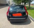 Черный Вольво В50, объемом двигателя 1.6 л и пробегом 220 тыс. км за 6500 $, фото 7 на Automoto.ua
