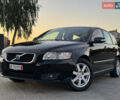 Черный Вольво В50, объемом двигателя 1.8 л и пробегом 243 тыс. км за 6150 $, фото 5 на Automoto.ua
