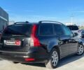 Чорний Вольво V50, об'ємом двигуна 2 л та пробігом 333 тис. км за 6890 $, фото 8 на Automoto.ua