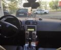 Чорний Вольво V50, об'ємом двигуна 2 л та пробігом 240 тис. км за 8300 $, фото 13 на Automoto.ua