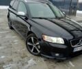 Чорний Вольво V50, об'ємом двигуна 2 л та пробігом 237 тис. км за 8500 $, фото 46 на Automoto.ua