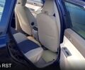 Черный Вольво В50, объемом двигателя 1.6 л и пробегом 263 тыс. км за 6300 $, фото 4 на Automoto.ua