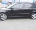 Чорний Вольво V50, об'ємом двигуна 2 л та пробігом 240 тис. км за 8300 $, фото 3 на Automoto.ua