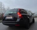 Чорний Вольво V50, об'ємом двигуна 1.6 л та пробігом 300 тис. км за 5000 $, фото 2 на Automoto.ua