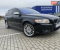 Черный Вольво В50, объемом двигателя 2 л и пробегом 170 тыс. км за 7600 $, фото 9 на Automoto.ua