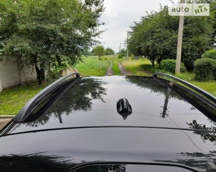Черный Вольво В50, объемом двигателя 0 л и пробегом 239 тыс. км за 6600 $, фото 17 на Automoto.ua
