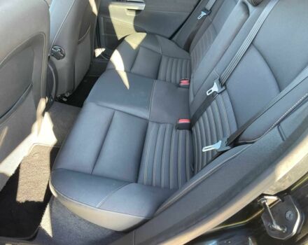 Черный Вольво В50, объемом двигателя 2 л и пробегом 215 тыс. км за 2967 $, фото 5 на Automoto.ua