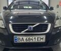 Черный Вольво В50, объемом двигателя 2 л и пробегом 227 тыс. км за 7600 $, фото 2 на Automoto.ua