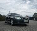 Чорний Вольво V50, об'ємом двигуна 2 л та пробігом 316 тис. км за 6650 $, фото 12 на Automoto.ua