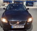 Черный Вольво В50, объемом двигателя 1.56 л и пробегом 261 тыс. км за 7200 $, фото 9 на Automoto.ua