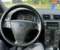Чорний Вольво V50, об'ємом двигуна 2 л та пробігом 350 тис. км за 8000 $, фото 1 на Automoto.ua