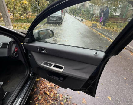Вольво В50 2008 в Виннице на Automoto.ua Черный Вольво В50, объемом двигателя 1.56 л и пробегом 260 тыс. км за 6200 $, фото 16 на Automoto.ua