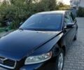 Чорний Вольво V50, об'ємом двигуна 1.6 л та пробігом 239 тис. км за 5700 $, фото 1 на Automoto.ua