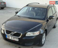 Черный Вольво В50, объемом двигателя 1.6 л и пробегом 223 тыс. км за 6999 $, фото 12 на Automoto.ua