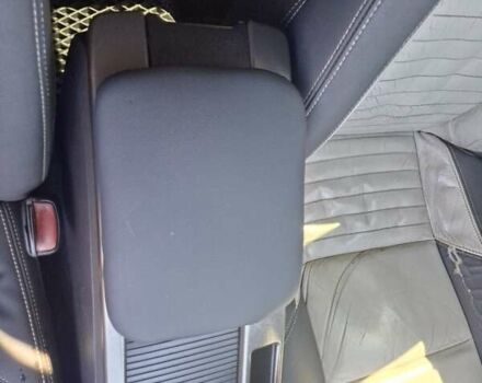 Черный Вольво В50, объемом двигателя 2 л и пробегом 430 тыс. км за 7500 $, фото 18 на Automoto.ua