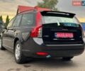 Чорний Вольво V50, об'ємом двигуна 1.8 л та пробігом 226 тис. км за 6350 $, фото 23 на Automoto.ua