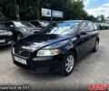 Чорний Вольво V50, об'ємом двигуна 1.6 л та пробігом 247 тис. км за 7200 $, фото 1 на Automoto.ua