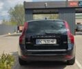 Черный Вольво В50, объемом двигателя 2 л и пробегом 271 тыс. км за 6700 $, фото 7 на Automoto.ua