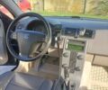 Черный Вольво В50, объемом двигателя 1.6 л и пробегом 285 тыс. км за 5900 $, фото 9 на Automoto.ua